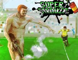 Super streaker