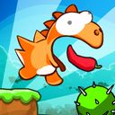 Dino Rush icon